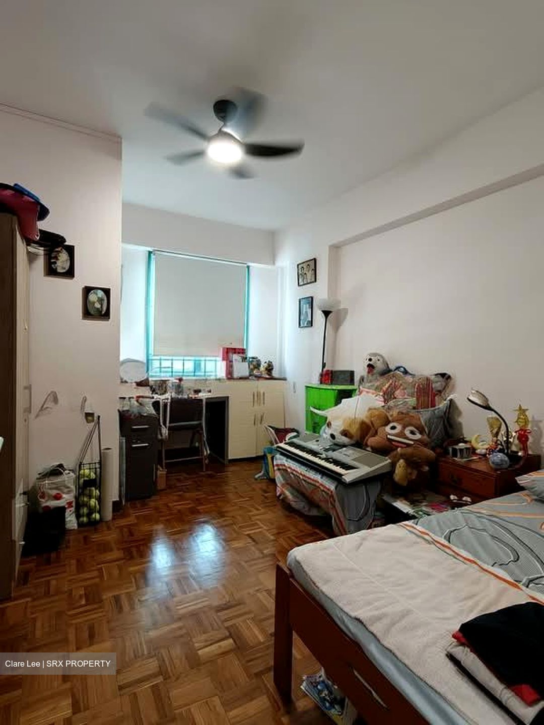 West Bay Condominium (D5), Condominium #605923421